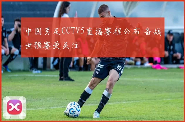 中国男足CCTV5直播赛程公布 备战世预赛受关注