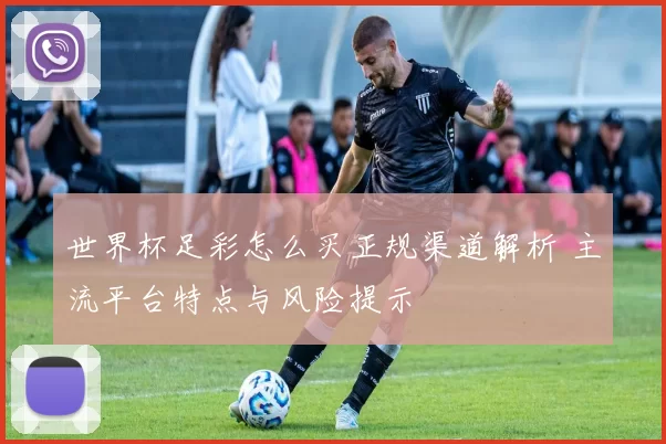 世界杯足彩怎么买正规渠道解析 主流平台特点与风险提示