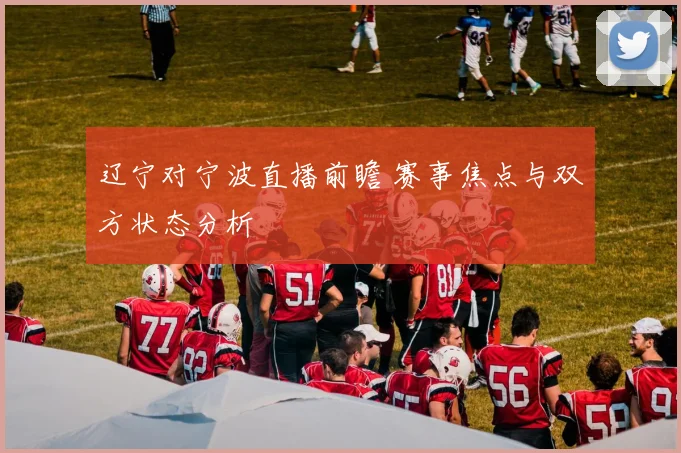 辽宁对宁波直播前瞻 赛事焦点与双方状态分析