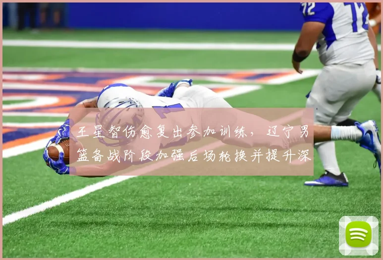 王星智伤愈复出参加训练，辽宁男篮备战阶段加强后场轮换并提升深度